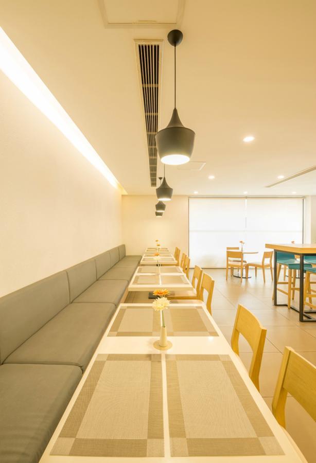 Hanting Hotel Beijing Taoran Pavilion Εξωτερικό φωτογραφία