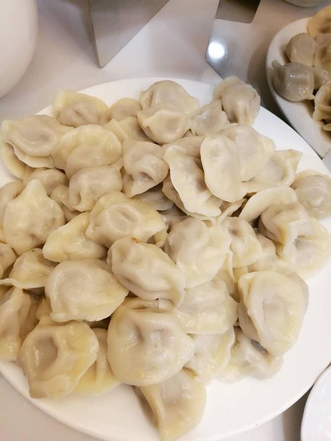 Hanting Hotel Beijing Taoran Pavilion Εξωτερικό φωτογραφία